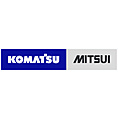Komatsu-Mitsui